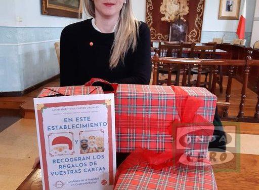 Concurso de escaparates navideños