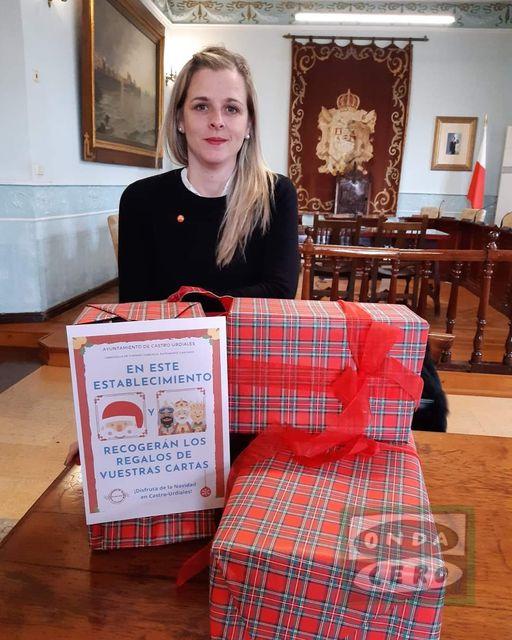 Concurso de escaparates navideños