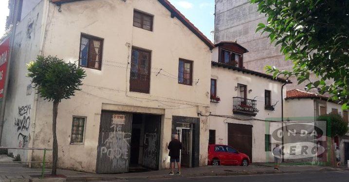 Mejora de la trama urbana