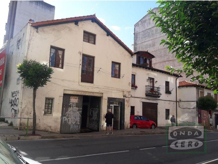 Mejora de la trama urbana