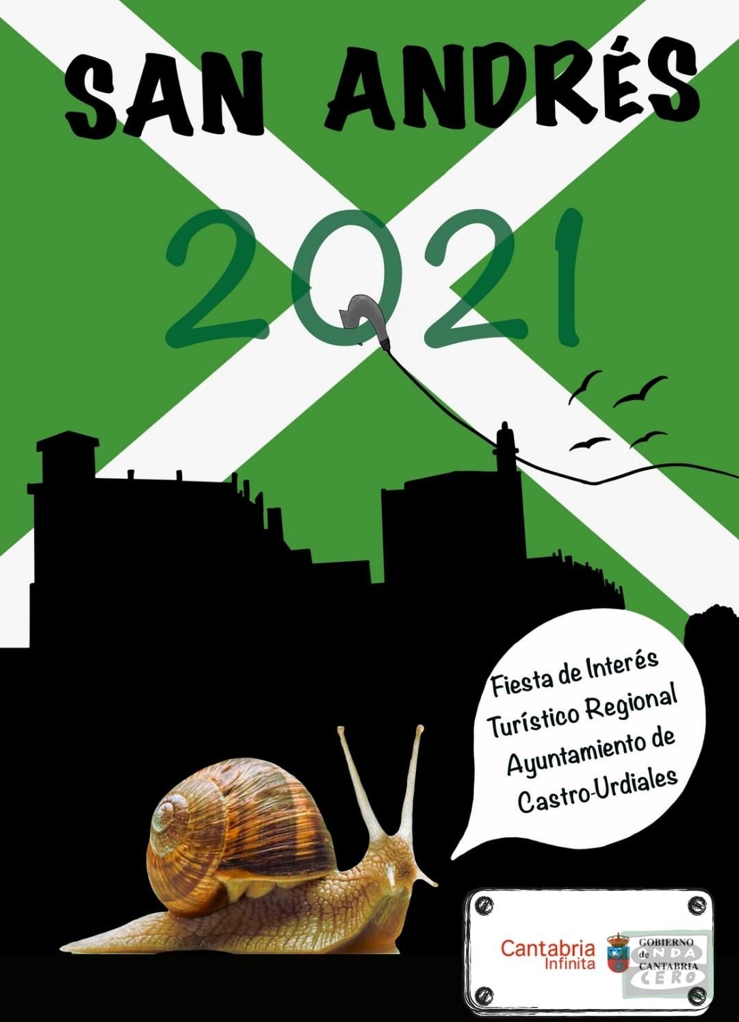 Fiestas de San Andrés