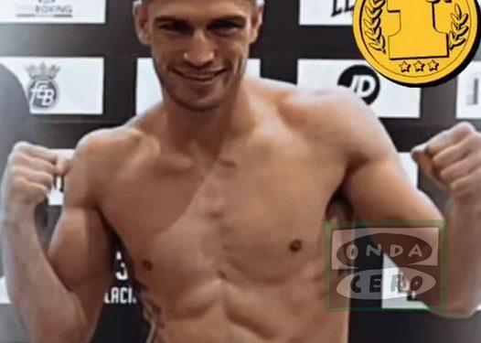 Jon Míguez revalida su título de campeón de España