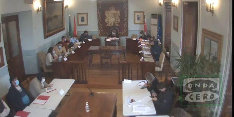 Rechazada la propuesta del PRC sobre la deuda de Mioño