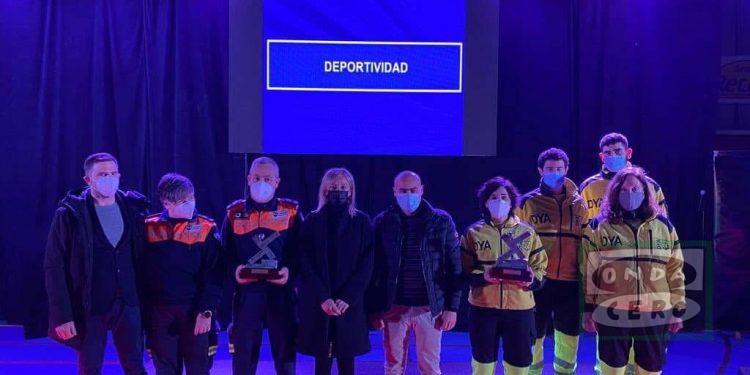 Premios de la Gala del Deporte