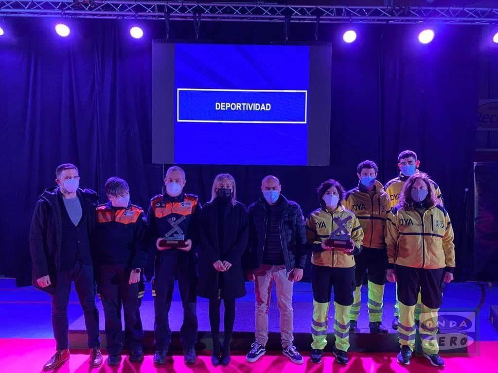 Premios de la Gala del Deporte