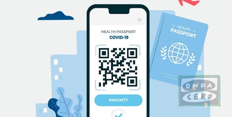 Luz verde al pasaporte covid en Cantabria