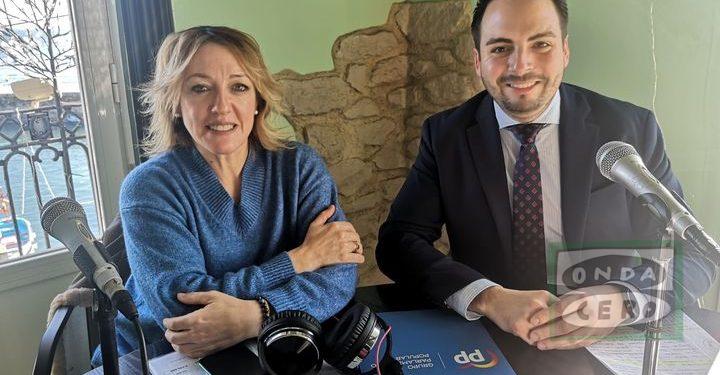 Enmiendas del PP rechazadas