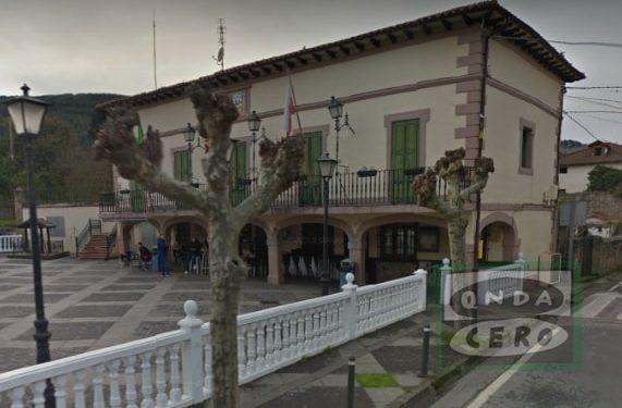 Otañes pone en alquiler dos locales de la Junta