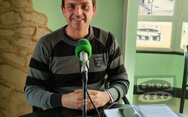 Inminente inicio de las obras de la depuradora de El Haya