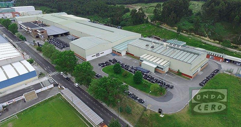 Evobus proyecta fabricar un autobús eléctrico