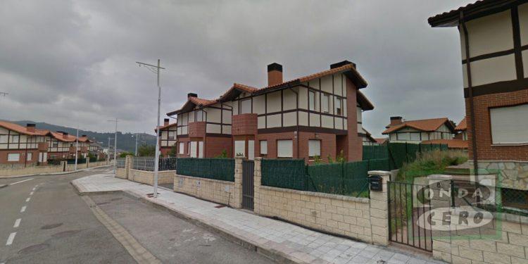 Recepcionadas las obras de La Loma