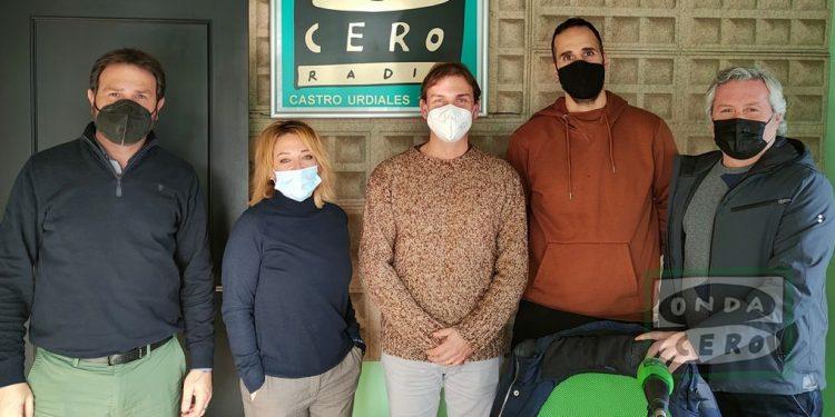 La Loma y el Plan estratégico, a debate en Onda Cero