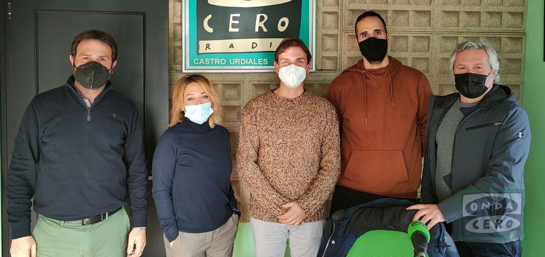 La Loma y el Plan estratégico, a debate en Onda Cero