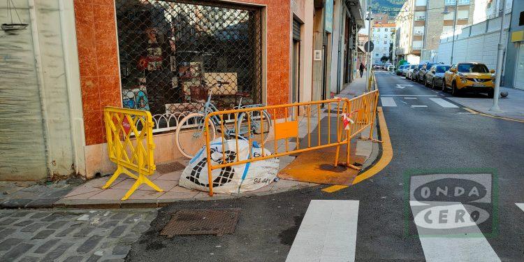 Zanjas sin zanjar