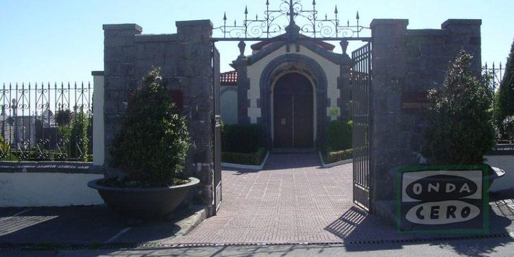 Mejoras en los velatorios de Ballena