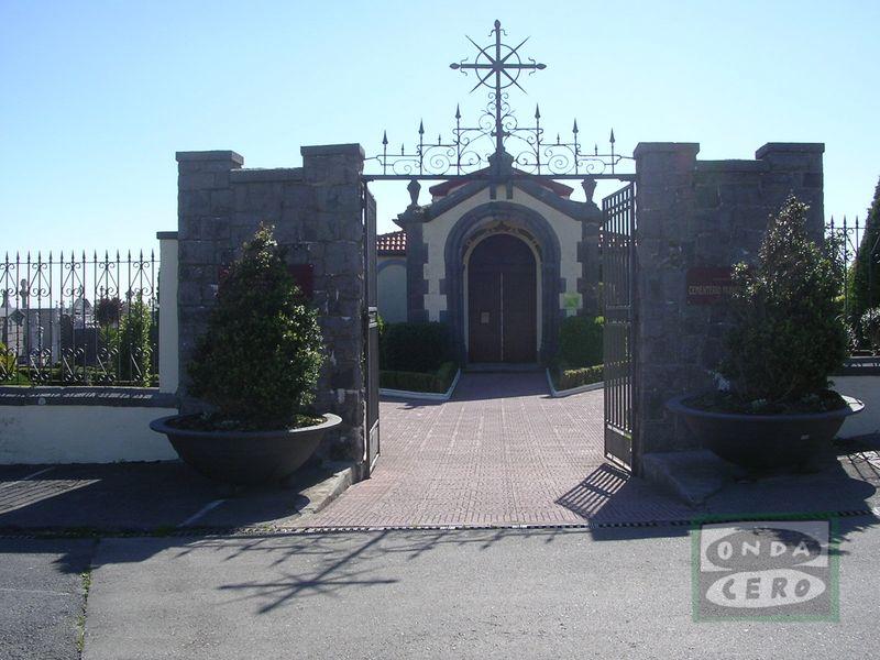 Mejoras en los velatorios de Ballena