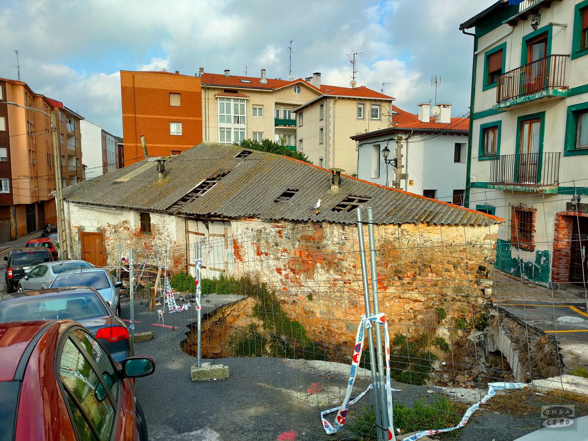 Cantu Santa Ana, contra viento y marea