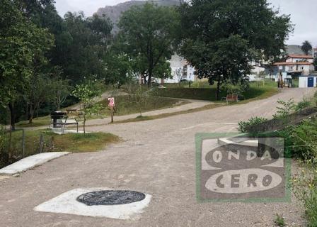 La Fiscalía de Cantabria no halla delito y archiva la investigación abierta sobre el relleno del parque El Campillo de Santullán