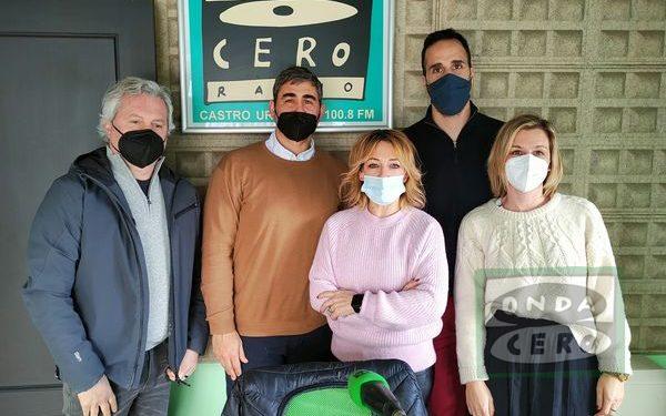 La sanidad y el transporte público a Santander, a debate