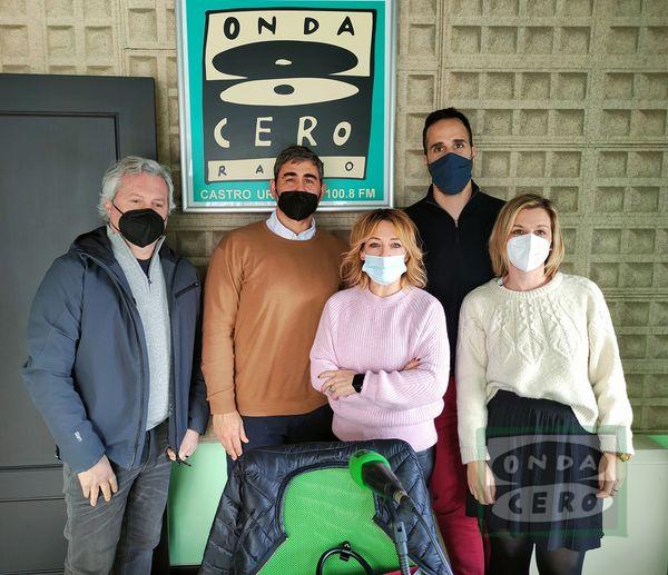 La sanidad y el transporte público a Santander, a debate