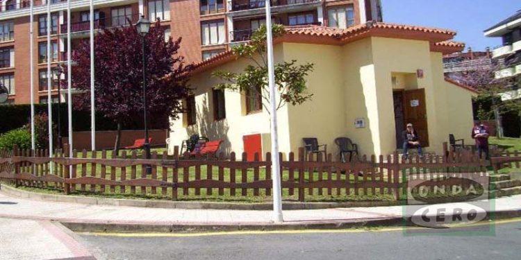 Mejoras del albergue municipal de peregrinos