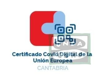 Cantabria expide desde hoy el certificado covid de recuperación con test de antígenos