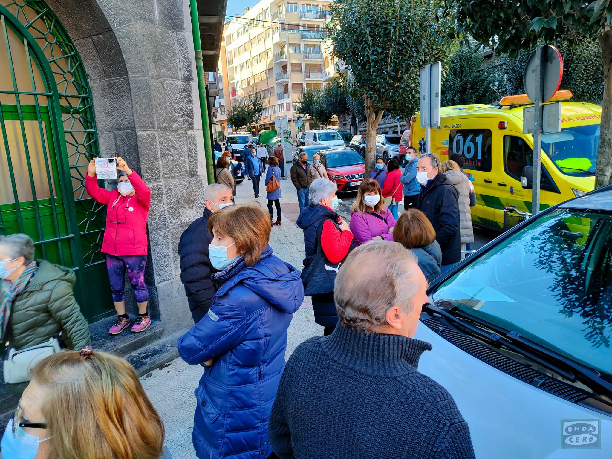 El PRC pide mejoras en la atención sanitaria