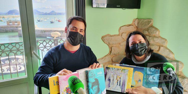 Mora Mora , la editorial castreña que materializa sueños en forma de libros