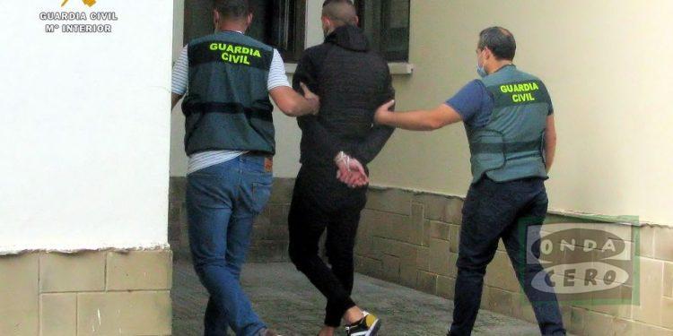 Castro Urdiales cerró 2021 con la mayor subida de delitos entre los cinco municipios de Cantabria con más población