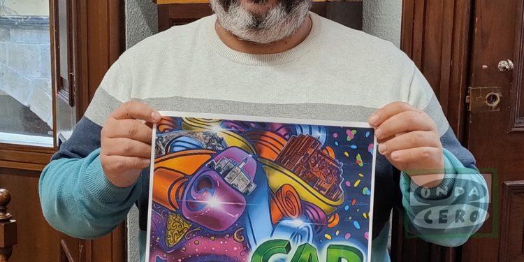 La quema de la sardina y fuegos artificiales el sábado, principal novedad del Carnaval de Castro