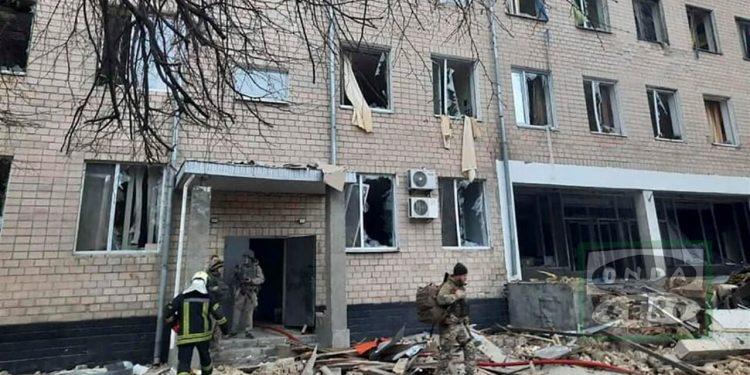 Tristeza y preocupación en la comunidad ruso-ucraniana de Castro Urdiales por el inicio de la guerra en Ucrania