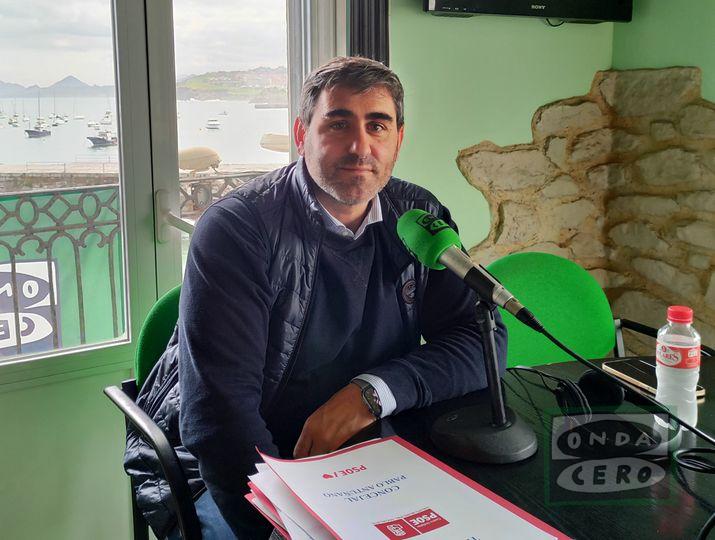 El Gobierno de Cantabria pagará el concurso de ideas y los hononarios de casi 500.000 euros del proyecto del cine teatro de Castro