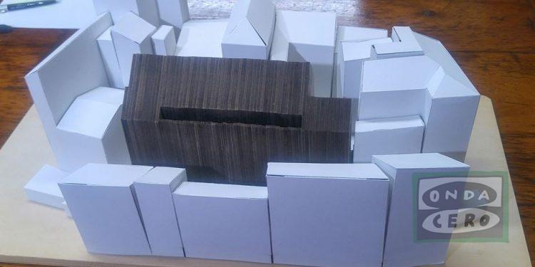 Condena al Ayuntamiento de Castro por el incumplimiento del convenio del centro multiusos Agora