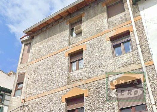 Vivienda concede al Ayuntamiento de Castro Urdiales 150.026 euros para la rehabilitación de 7 edificios del casco histórico