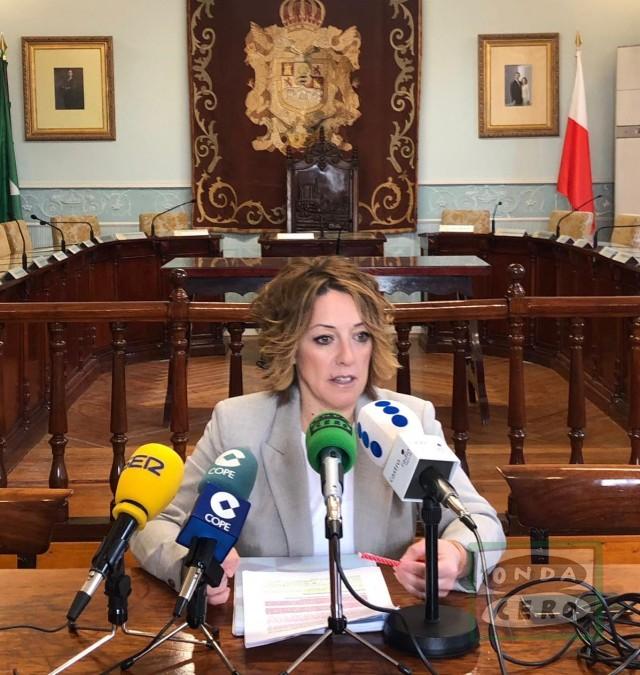 «El tiempo se agota y las inversiones siguen en el aire»