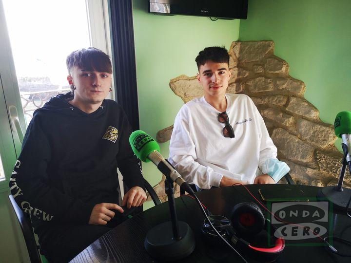 El grupo castreño ‘Wet weasel’ presenta su primer trabajo musical