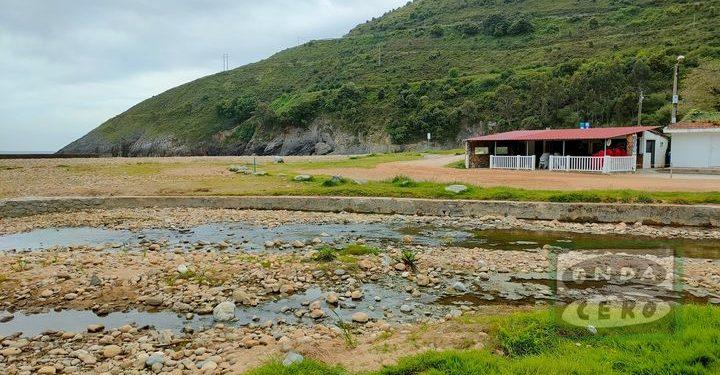 Adjudicada la redacción del proyecto para la renovación de la red de abastecimiento y recogida de pluviales de Dícido