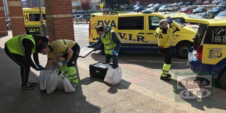 DYA desplazará 8 vehículos de ayuda humanitaria a la frontera entre Polonia y Ucrania