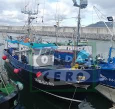 Sigue el paro entre los barcos cántabros pese a la desconvocatoria de la Federación nacional de cofradías