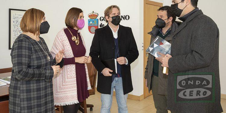 El Gobierno de Cantabria abona los 15,8 millones del Fondo de Cooperación Local