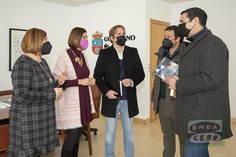 El Gobierno de Cantabria abona los 15,8 millones del Fondo de Cooperación Local
