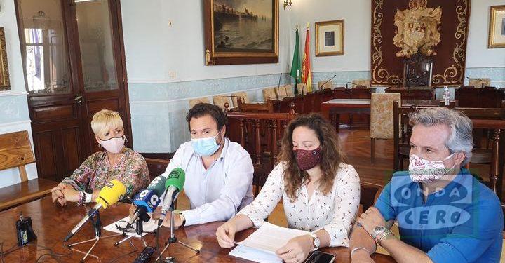 El PRC pide al equipo de gobierno que replantee sus inversiones y presente un presupuesto ajustado a la realidad