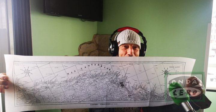 Historias de Islares: 1ª parte, con Javier Garay