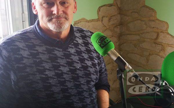 Castro cantará por la paz el domingo 27 de marzo