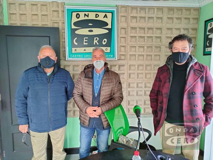 Tertulia ‘La otra mirada’