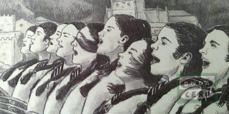 Las marzas, por Javier Garay