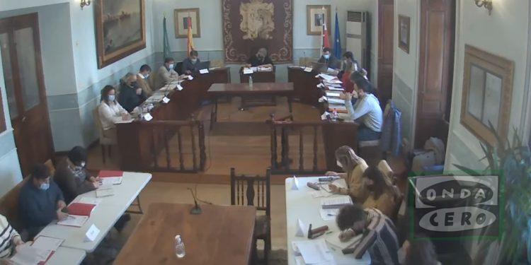 Exposición pública de la modificación del presupuesto que afecta a la nominatividad de las subvenciones del Ayuntamiento de Castro