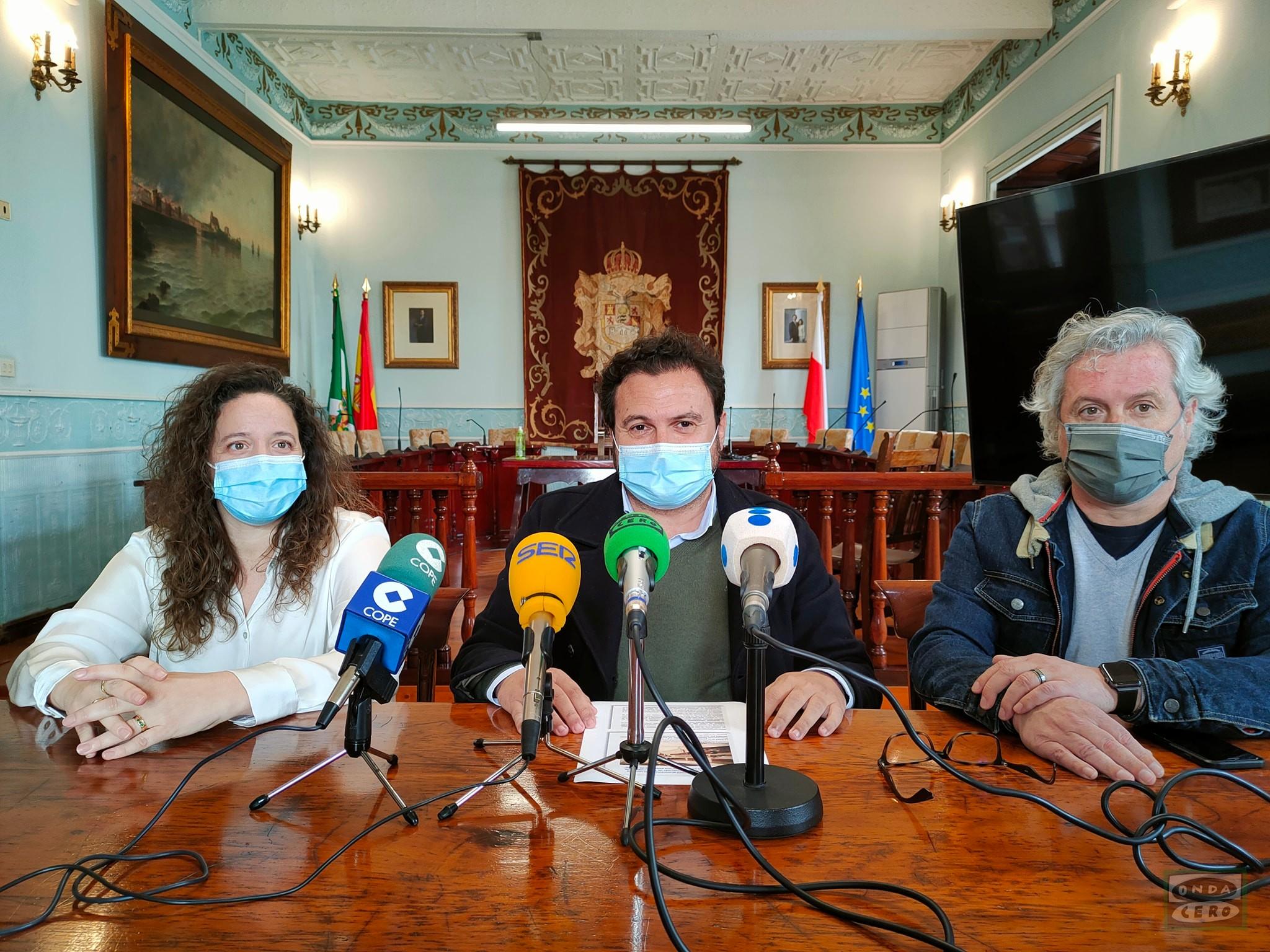 Ni terreno ni un euro en el presupuesto regional de este año para el Centro de salud de Castro