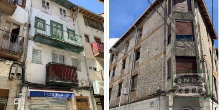 Castro Urdiales sigue impulsando la rehabilitación de fachadas