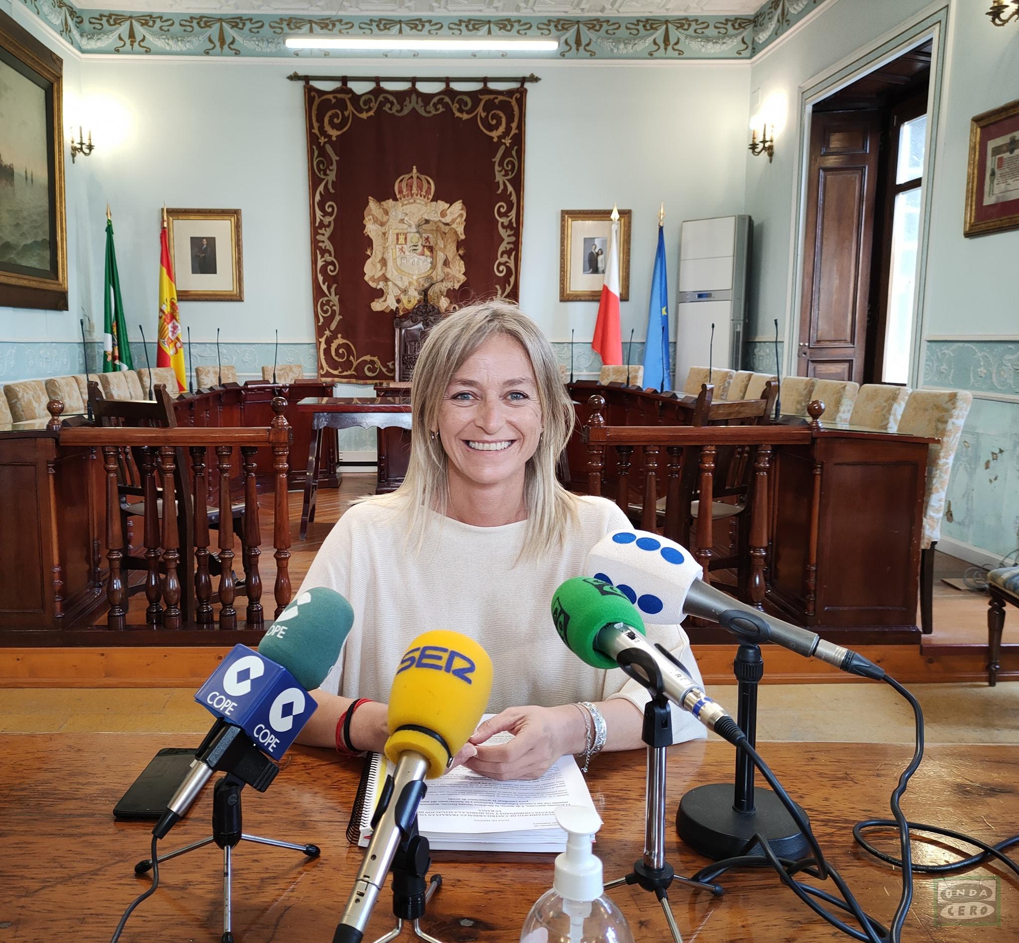 El Gobierno regional pide frenar, de momento, la recogida de alimentos y material para Ucrania por problemas logísticos